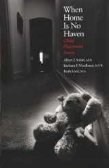 9780300050912-0300050917-When Home Is No Haven: Child Placement Issues