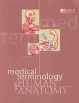 9780838562741-0838562744-Medical Terminology with Human Anatomy (4th Edition)