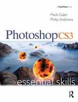 9780240520643-0240520645-Photoshop CS3 Essential Skills