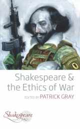 9781789202618-1789202612-Shakespeare and the Ethics of War (Shakespeare &, 5)
