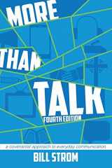9781465224965-1465224963-More Than Talk: A Covenantal Approach to Everyday Communication