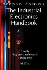 9781439802892-1439802890-The Industrial Electronics Handbook - Five Volume Set (The Electrical Engineering Handbook)
