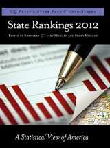 9781452225401-1452225400-State Rankings 2012: A Statistical View of America (CQ Press's State Fact Finder Series)