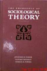 9780534249540-053424954X-Emergence of Sociological Theory