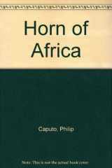 9780060986056-0060986050-Horn of Africa: A Novel