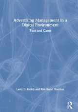 9780367620714-0367620715-Advertising Management in a Digital Environment: Text and Cases