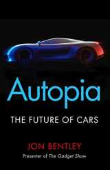 9781786496355-1786496356-Autopia: The Future of Cars