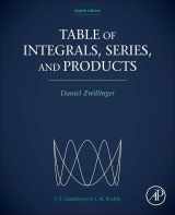 9780123849335-0123849330-Table of Integrals, Series, and Products