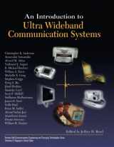 9780133038699-0133038696-Introduction to Ultra Wideband Communication Systems, An (paperback)