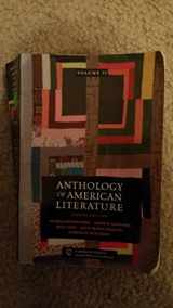 9780131829596-0131829599-Anthology of American Literature, Vol. 2