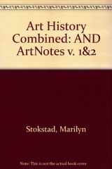 9780131616721-0131616722-Art History Comb REV & Artnotes V1 & V2 Pkg (v. 1&2)
