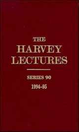 9780471146223-0471146226-The Harvey Lectures Series 90