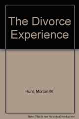 9780451120946-0451120949-The Divorce Experience