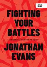 9780736984331-073698433X-Fighting Your Battles DVD: Every Christian’s Playbook for Victory