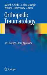 9781461435105-1461435102-Orthopedic Traumatology: An Evidence-Based Approach