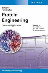 9783527344703-3527344705-Protein Engineering: Tools and Applications (Advanced Biotechnology)