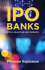 9781349489756-1349489751-IPO Banks: Pitch, Selection and Mandate