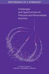 9780309087353-030908735X-Challenges and Opportunities for Precision and Personalized Nutrition: Proceedings of a Workshop