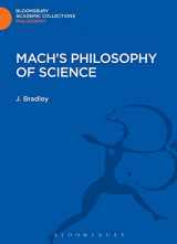 9781472511010-1472511018-Mach's Philosophy of Science (Bloomsbury Academic Collections: Philosophy)