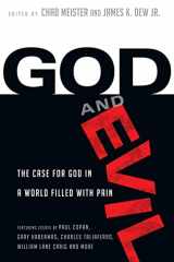 9780830837847-0830837841-God and Evil: The Case for God in a World Filled with Pain