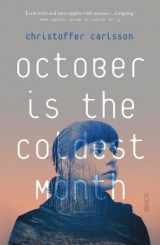 9781911344179-191134417X-October is the Coldest Month