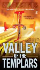 9780451237156-0451237153-Valley of the Templars ("JOHN ""DOC"" HOLLIDAY")