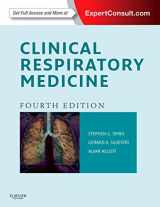 9781455707928-1455707929-Clinical Respiratory Medicine