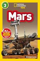 9781426317477-1426317476-National Geographic Readers: Mars