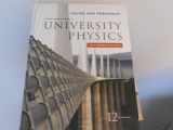 9780321501219-0321501217-University Physics with Modern Physics (12th Edition)