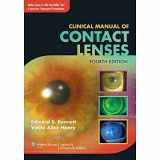 9781451175325-1451175329-Clinical Manual of Contact Lenses