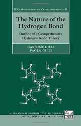 9780199558964-0199558965-The Nature of the Hydrogen Bond: Outline of a Comprehensive Hydrogen Bond Theory (International Union of Crystallography Monographs on Crystallography)