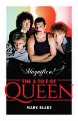 9781637585900-163758590X-Magnifico!: The A to Z of Queen