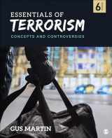 9781071814048-1071814044-Essentials of Terrorism: Concepts and Controversies
