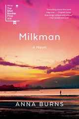 9781644450000-1644450003-Milkman: A Novel