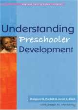 9781933653037-1933653035-Understanding Preschooler Development (Redleaf Professional Library)