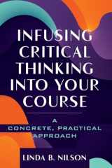 9781642671698-164267169X-Infusing Critical Thinking Into Your Course