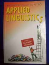 9780340764190-0340764198-An Introduction to Applied Linguistics