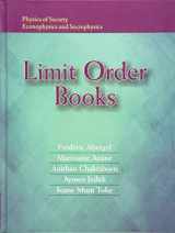 9781107163980-1107163986-Limit Order Books (Physics of Society: Econophysics and Sociophysics)