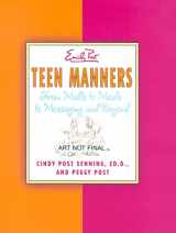 9780060881986-0060881984-Teen Manners: From Malls to Meals to Messaging and Beyond