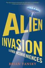 9780763658366-0763658367-Alien Invasion and Other Inconveniences