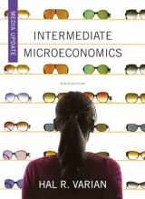 9780393689860-0393689867-Intermediate Microeconomics: A Modern Approach: Media Update