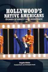 9781440871566-1440871566-Hollywood's Native Americans: Stories of Identity and Resistance