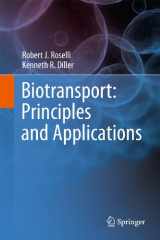 9781441981189-1441981187-Biotransport: Principles and Applications
