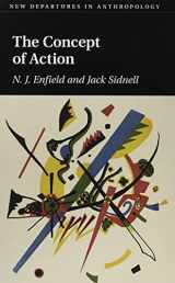 9780521895286-0521895286-The Concept of Action (New Departures in Anthropology)
