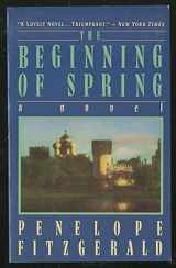 9780881845983-0881845981-The Beginning of Spring