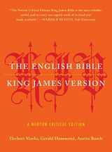 9780393347043-0393347044-The English Bible, King James Version: The Old Testament and The New Testament and The Apocrypha (Norton Critical Editions)