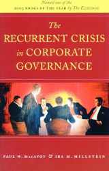 9780804750868-0804750866-The Recurrent Crisis in Corporate Governance