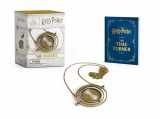 9780762482412-0762482419-Harry Potter Time-Turner Kit (Revised, All-Metal Construction) (RP Minis)
