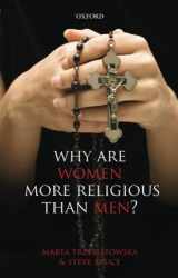 9780198709725-0198709722-Why are Women more Religious than Men?