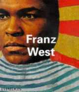 9780714838250-071483825X-Franz West (Phaidon Contemporary Artists Series)